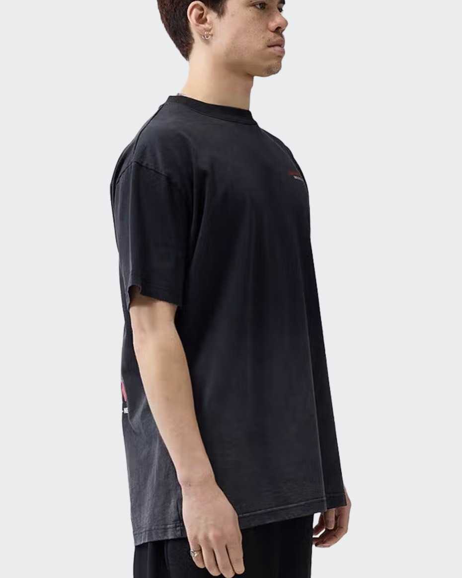 New Amsterdam Surf Association Rated Tee