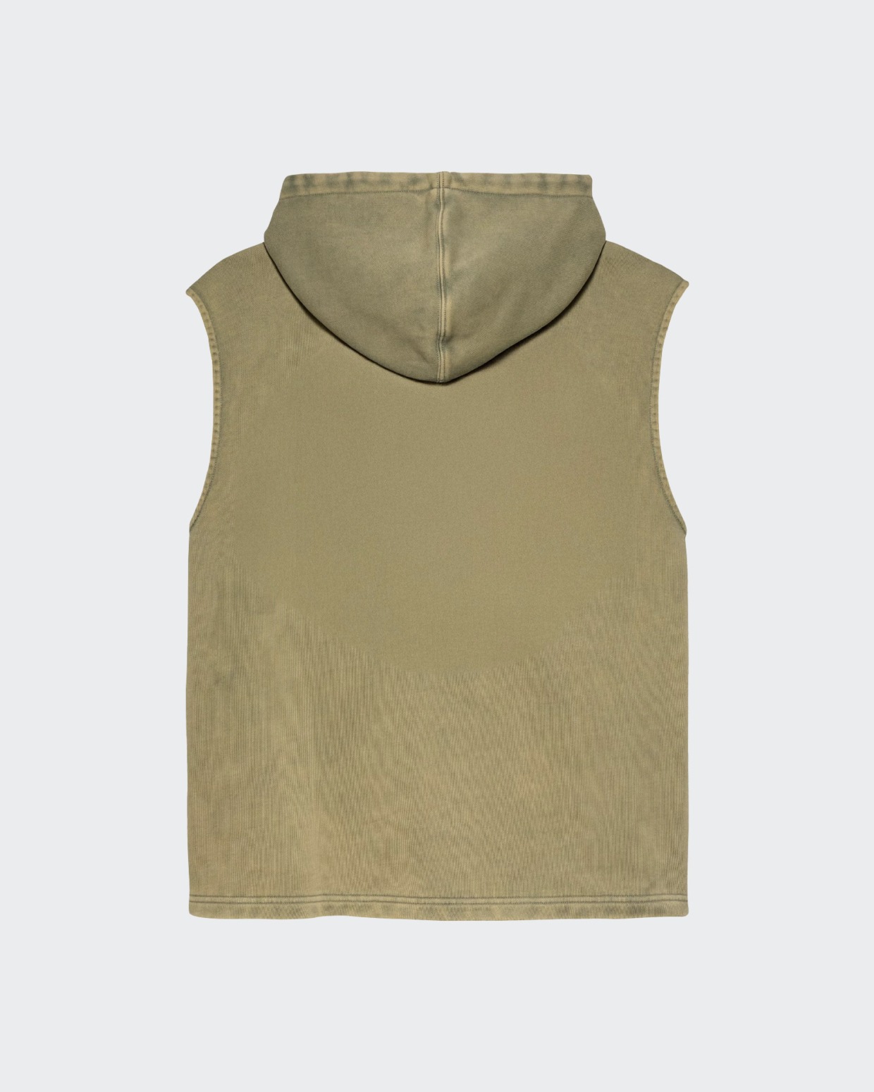 New Amsterdam Surf Association Sleeveless Hoodie