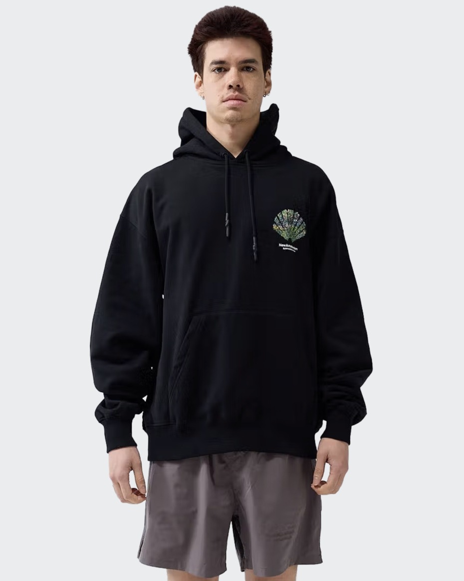 New Amsterdam Surf Association Tall Grass Hoodie