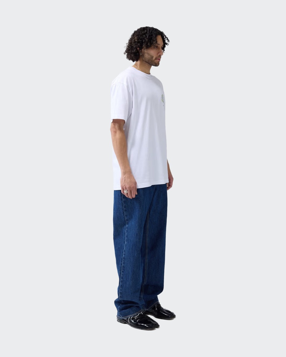 new amsterdam surf association Tall Grass Tee