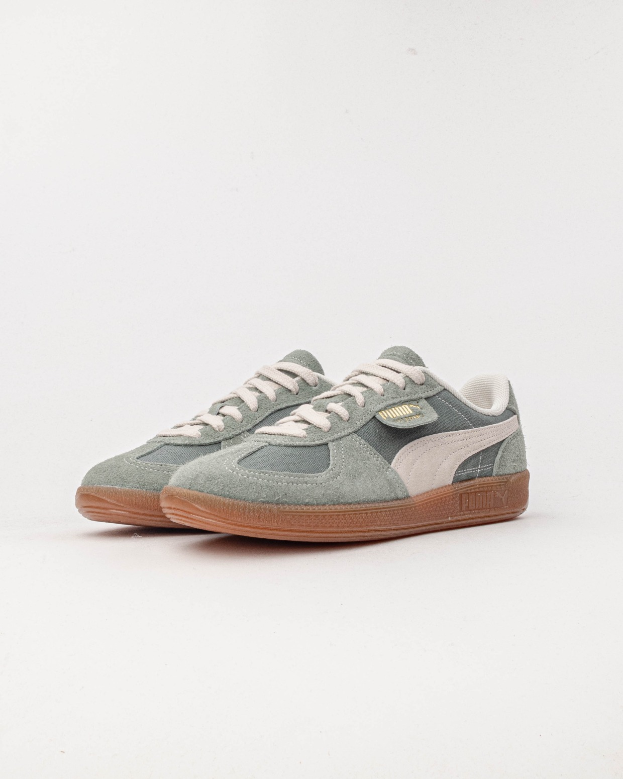 Puma Palermo Vintage