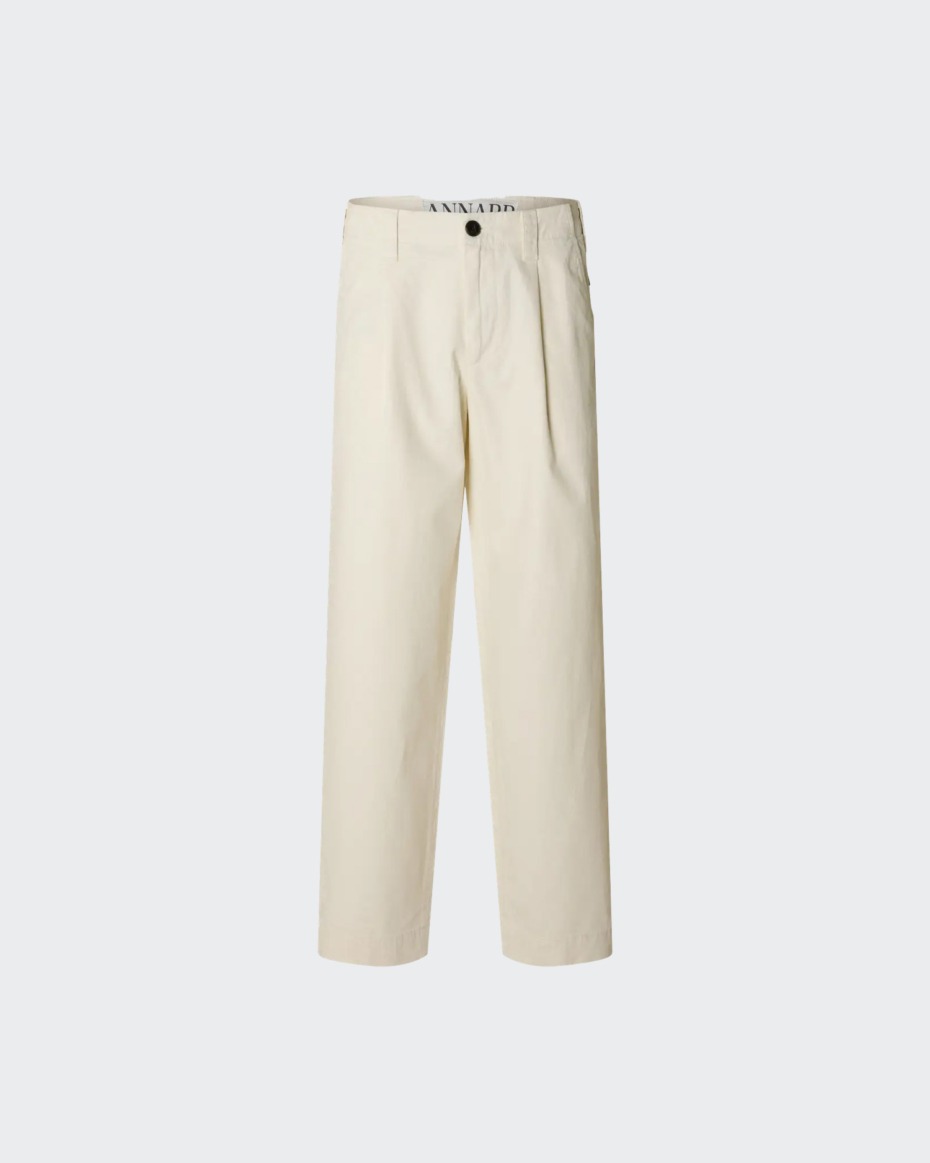 Annar Anrhalden Chino Pants