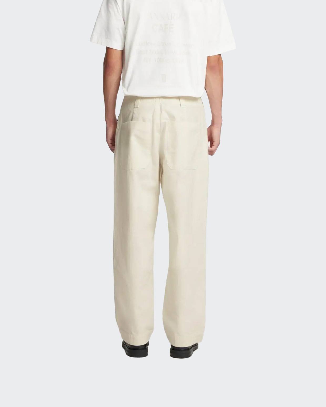 Annar Anrhalden Chino Pants