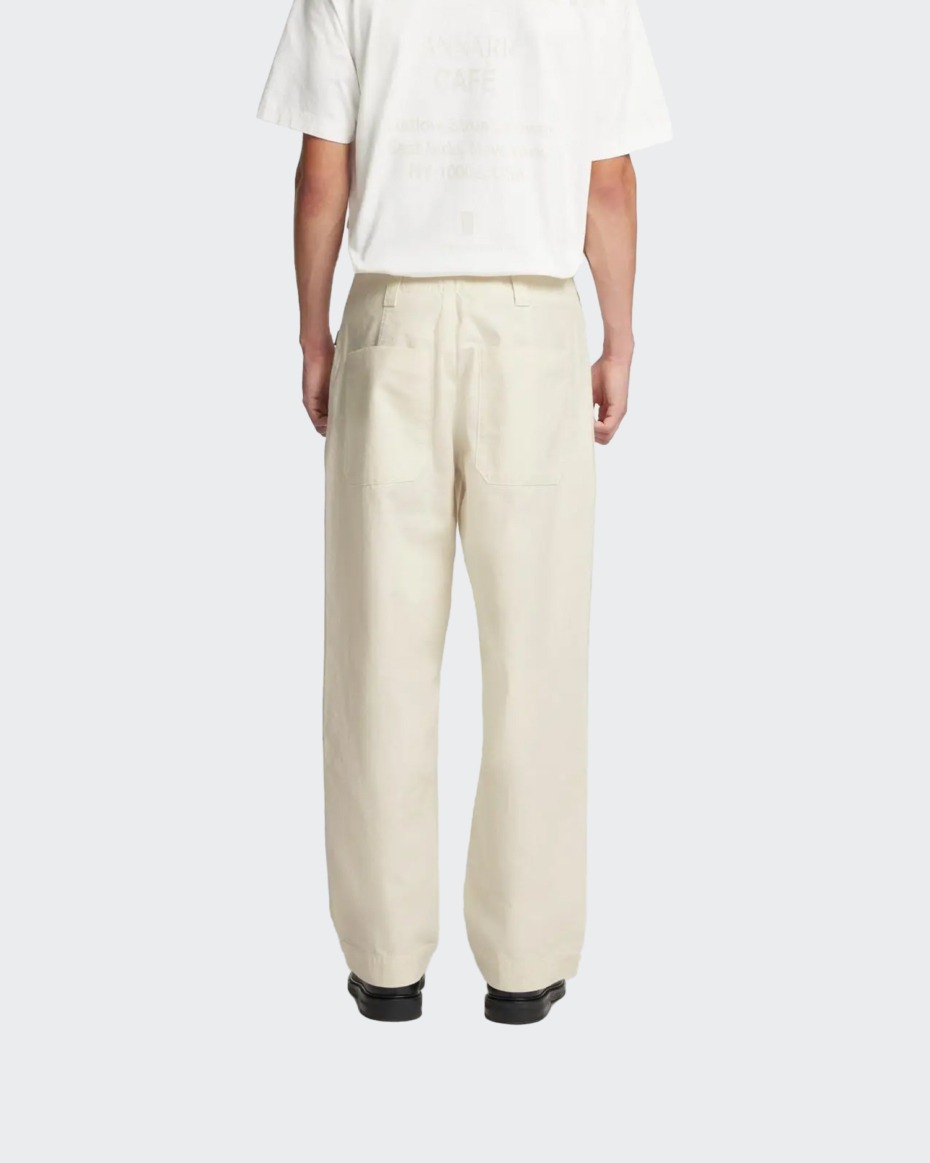 Annar Anrhalden Chino Pants