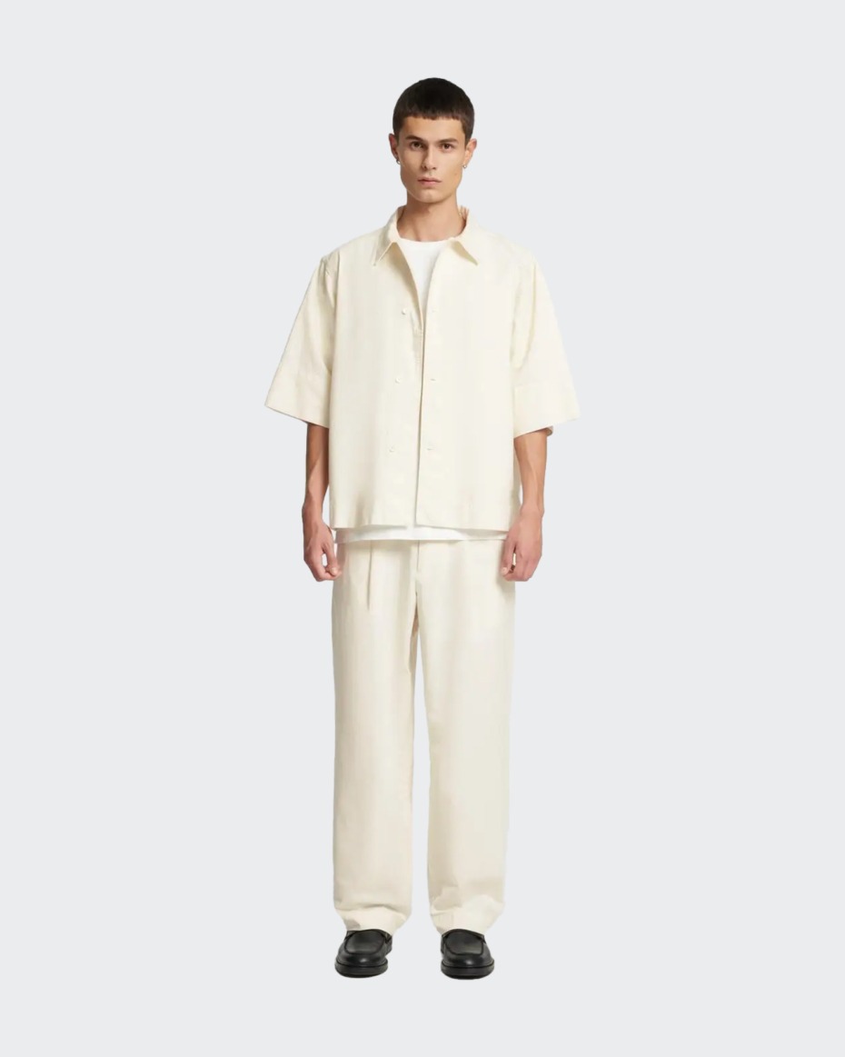 Annar Anrhalden Chino Pants