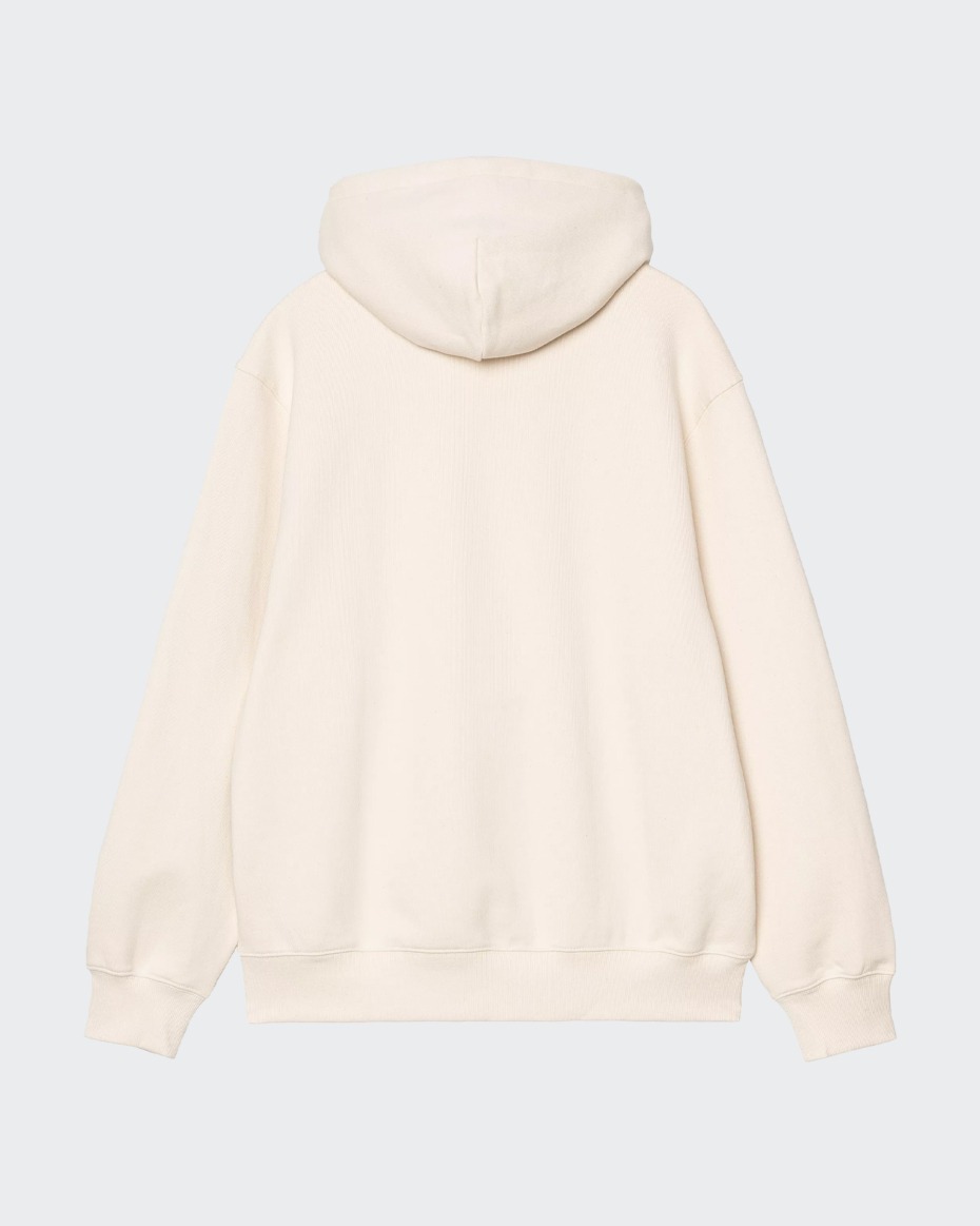 Carhartt WIP Hooded Ingo Sweat