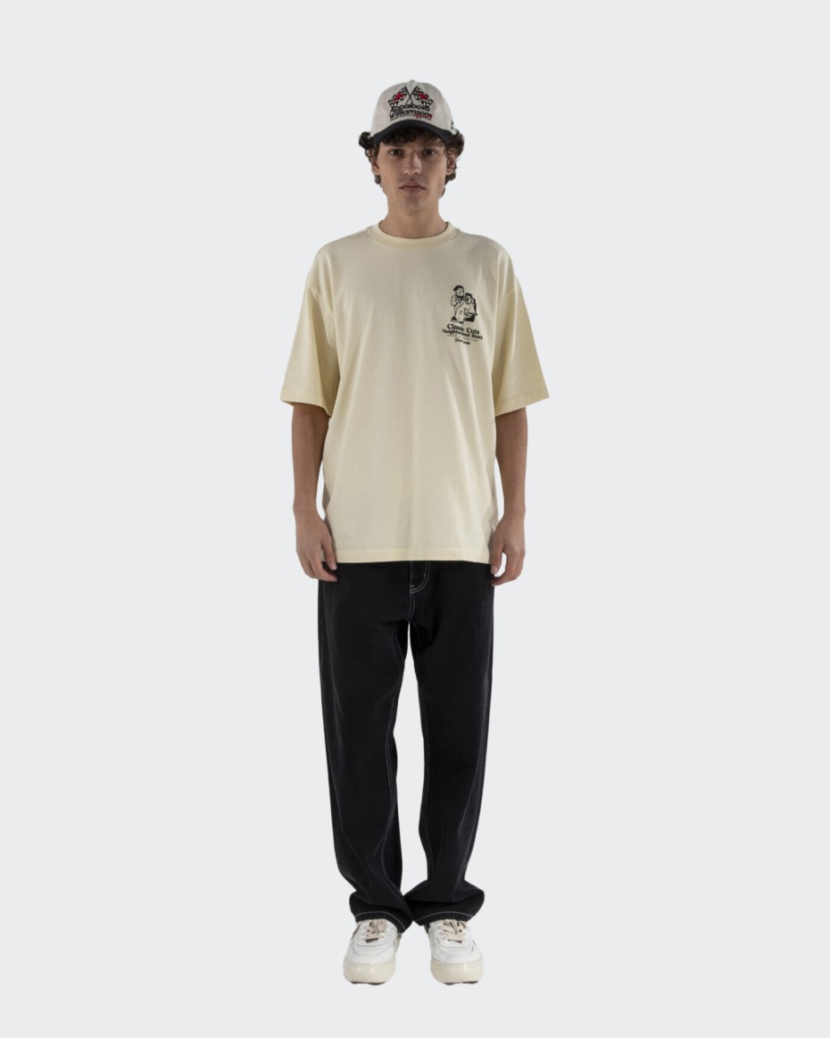 Goodies Sportive Classic Cuts Tee