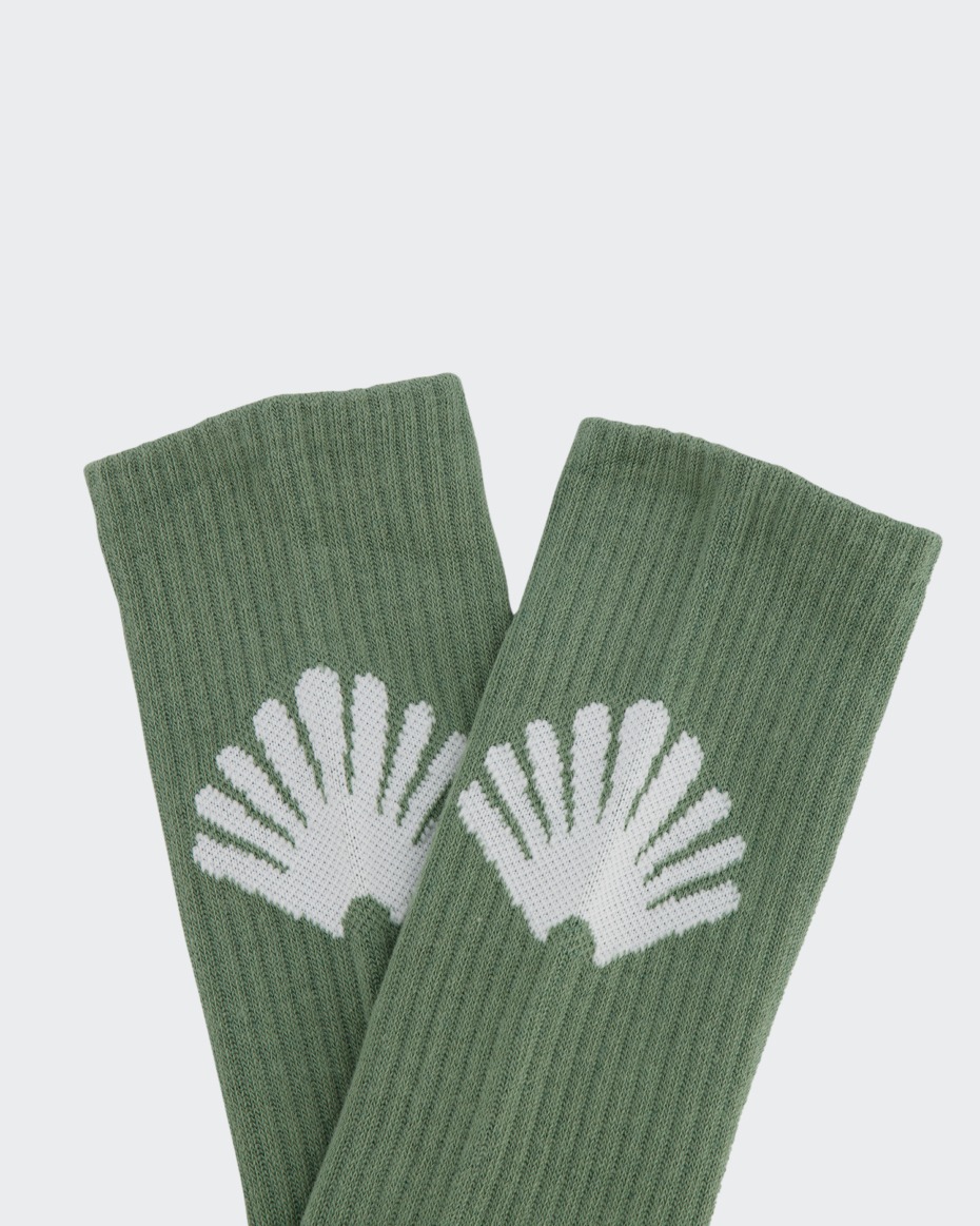 New Amsterdam Surf Association Logo Socks