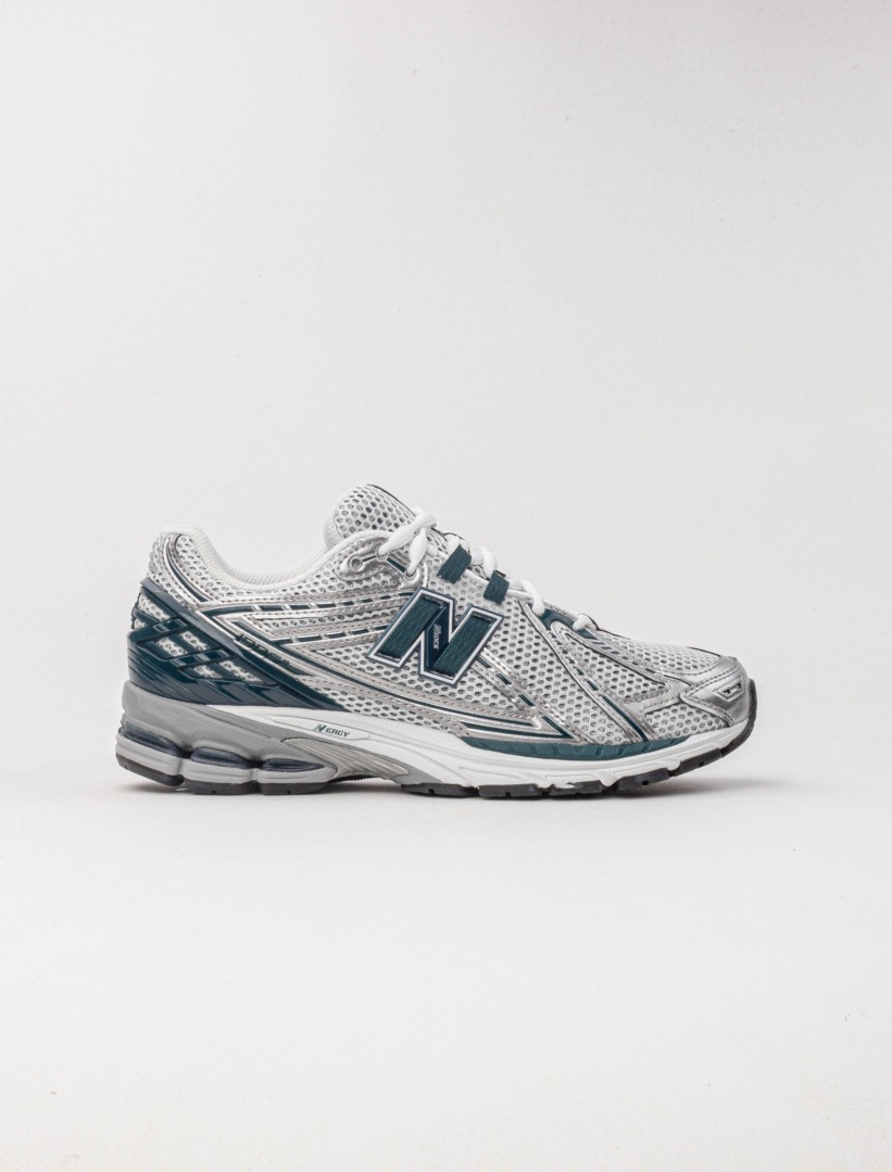 New Balance U1906RCE Silver Metallic / Deep Ocean · U1906RCE