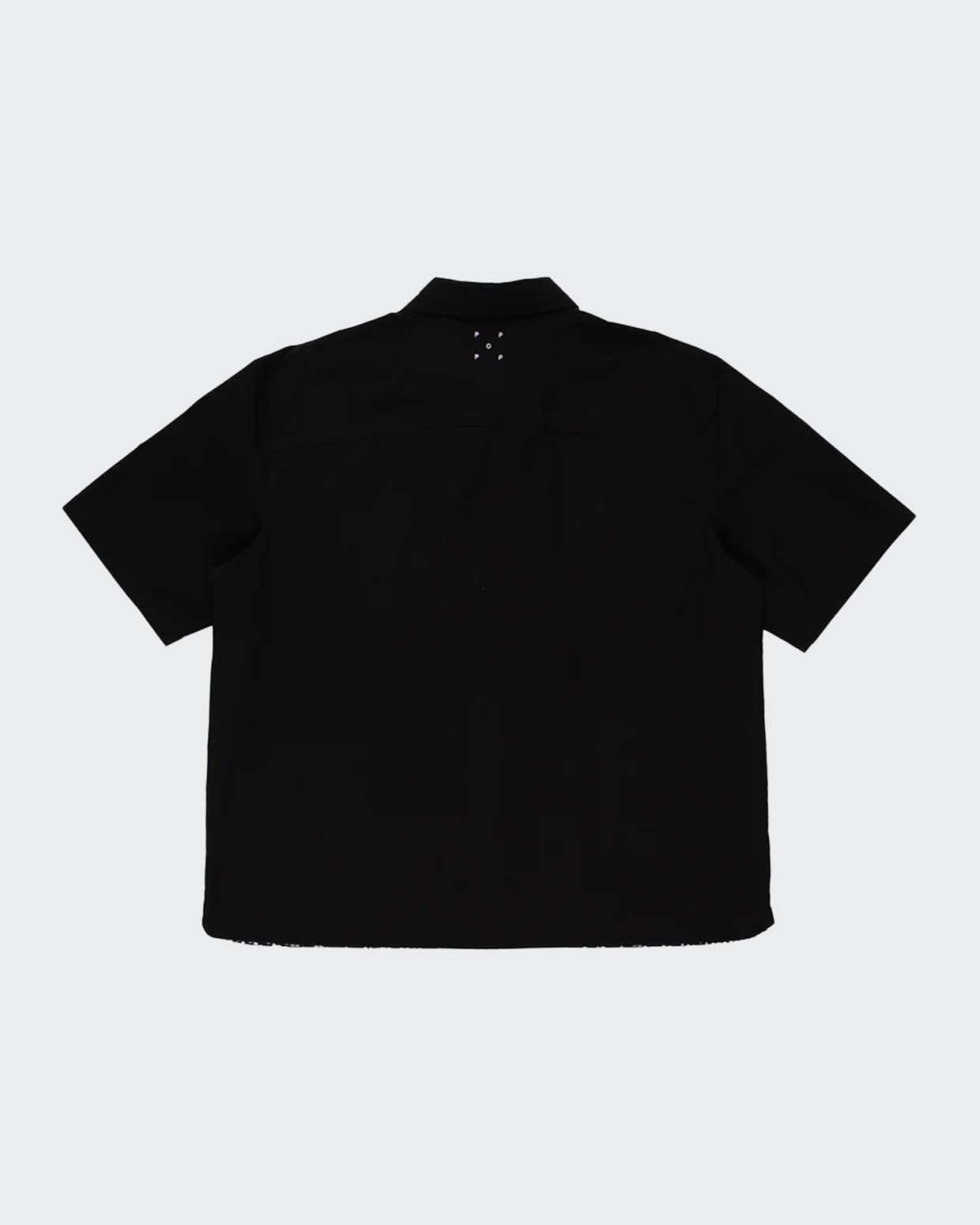 POP Trading Chima Shortsleeve Shirt