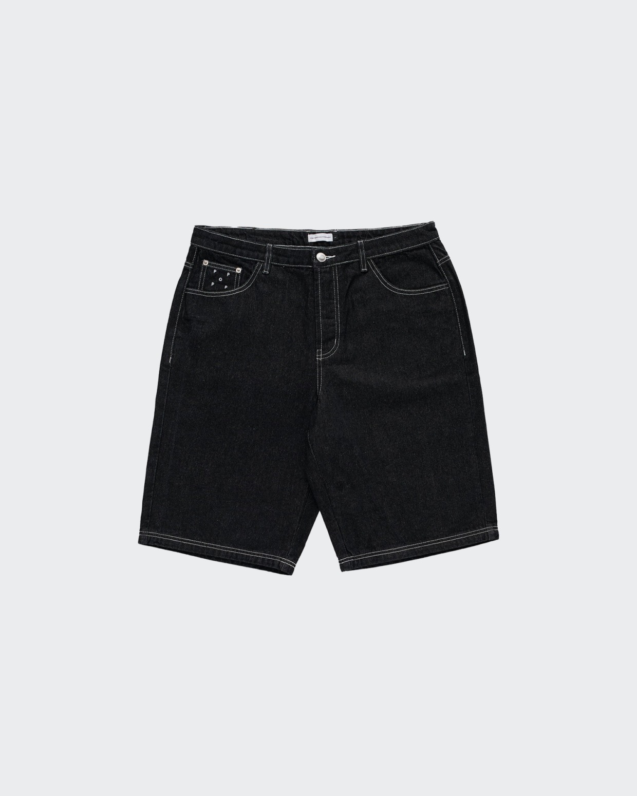POP Trading DRS Short
