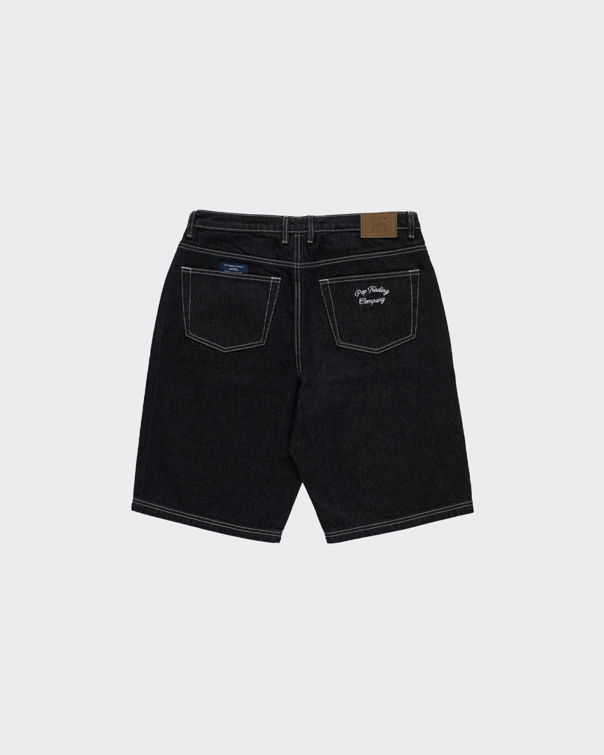 POP Trading DRS Short