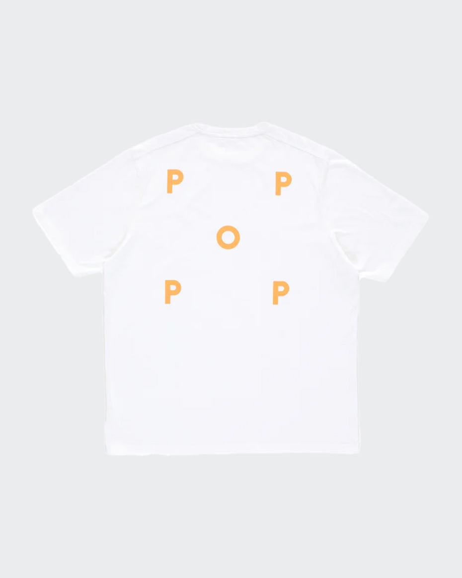 POP Trading Logo T-shirt