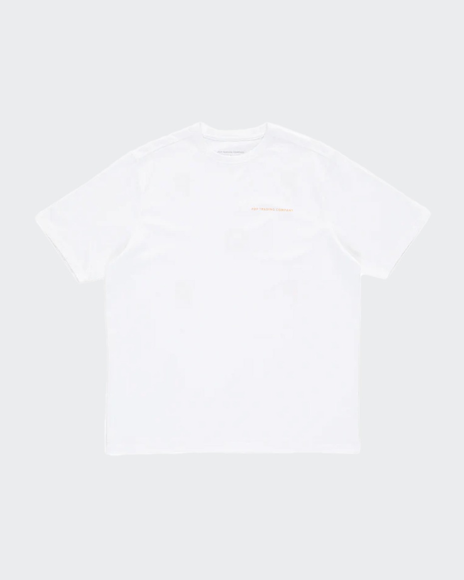POP Trading Logo T-shirt