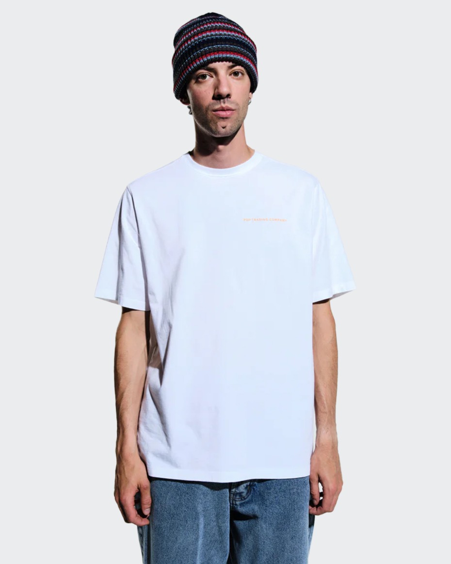 POP Trading Logo T-shirt