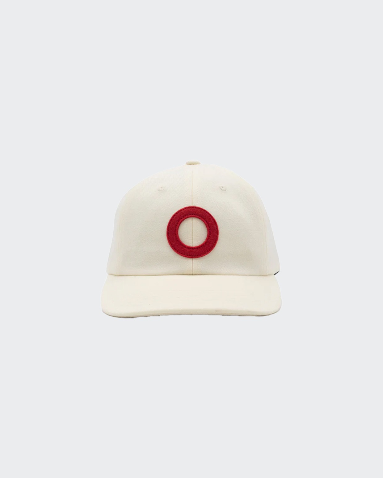 POP Trading O Sixpanel Hat