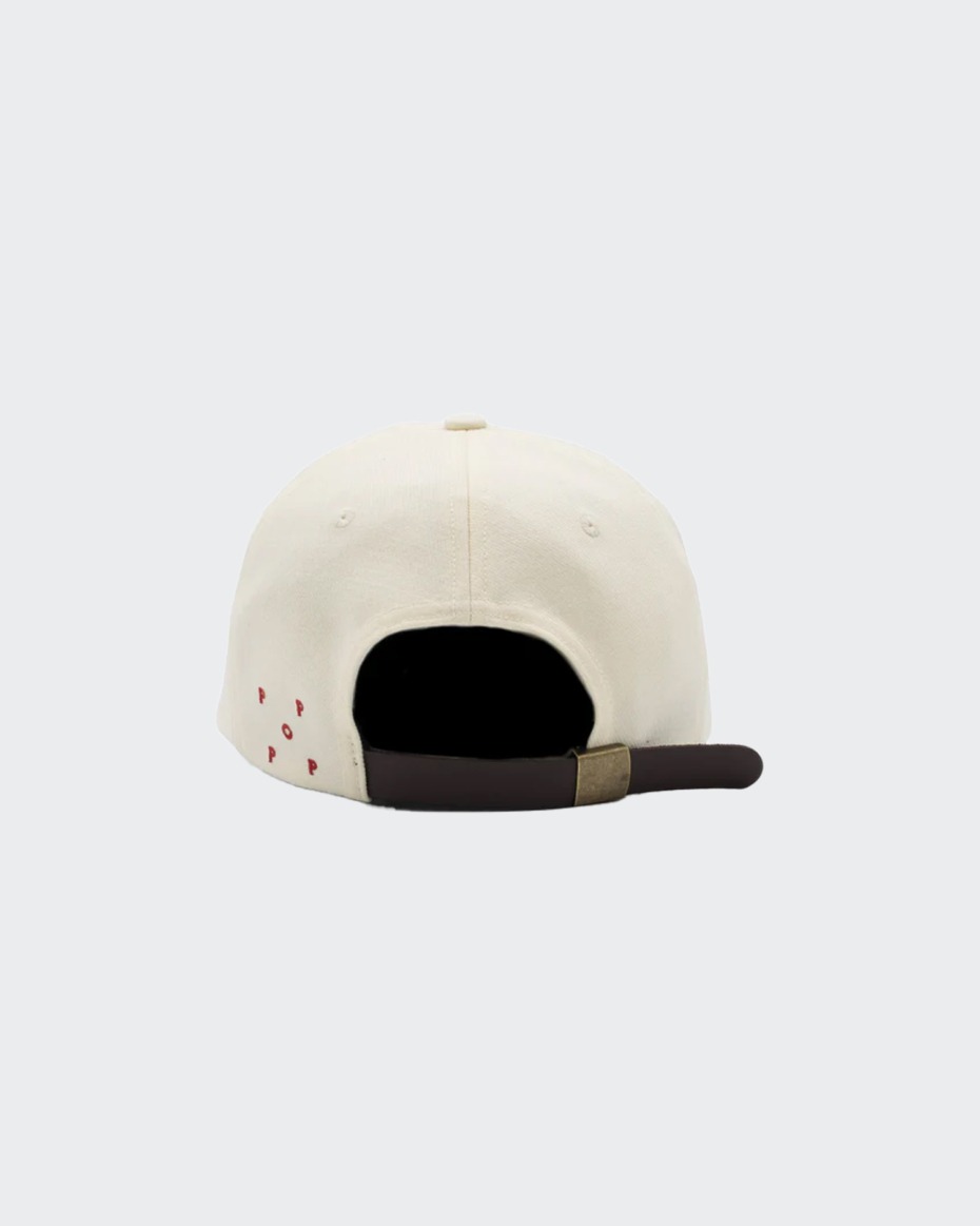 POP Trading O Sixpanel Hat