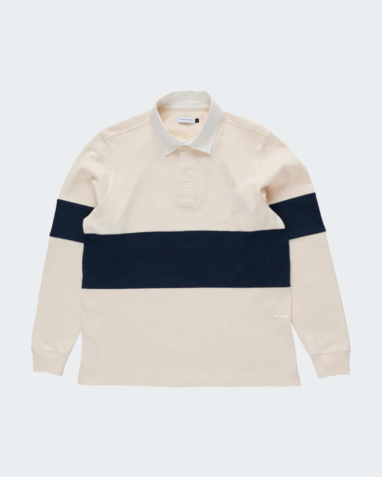 POP Trading Rugby Polo
