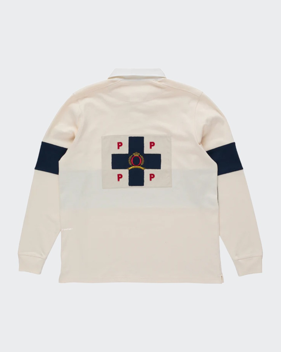 POP Trading Rugby Polo