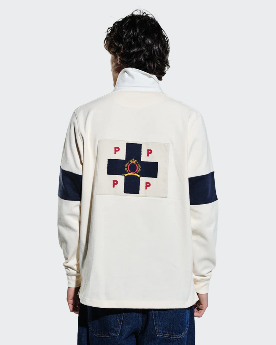 POP Trading Rugby Polo