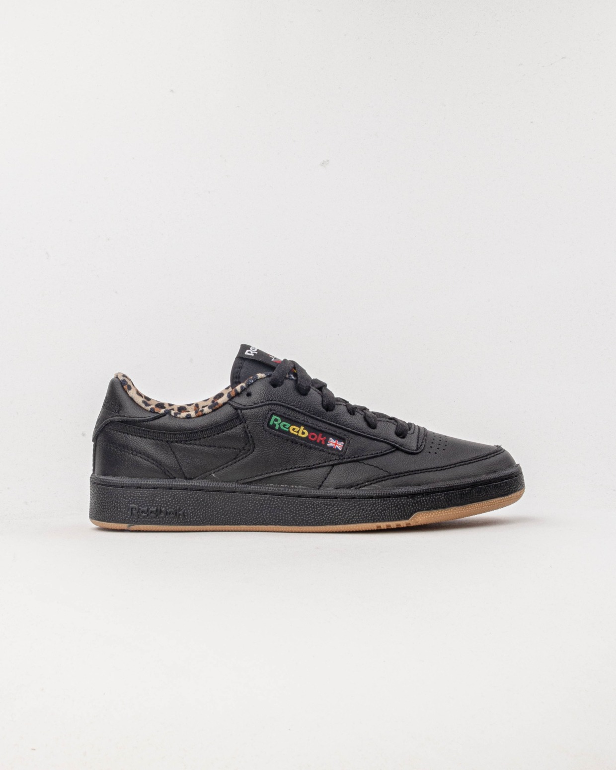 Reebok X Wacko Maria Club C 85 VTG