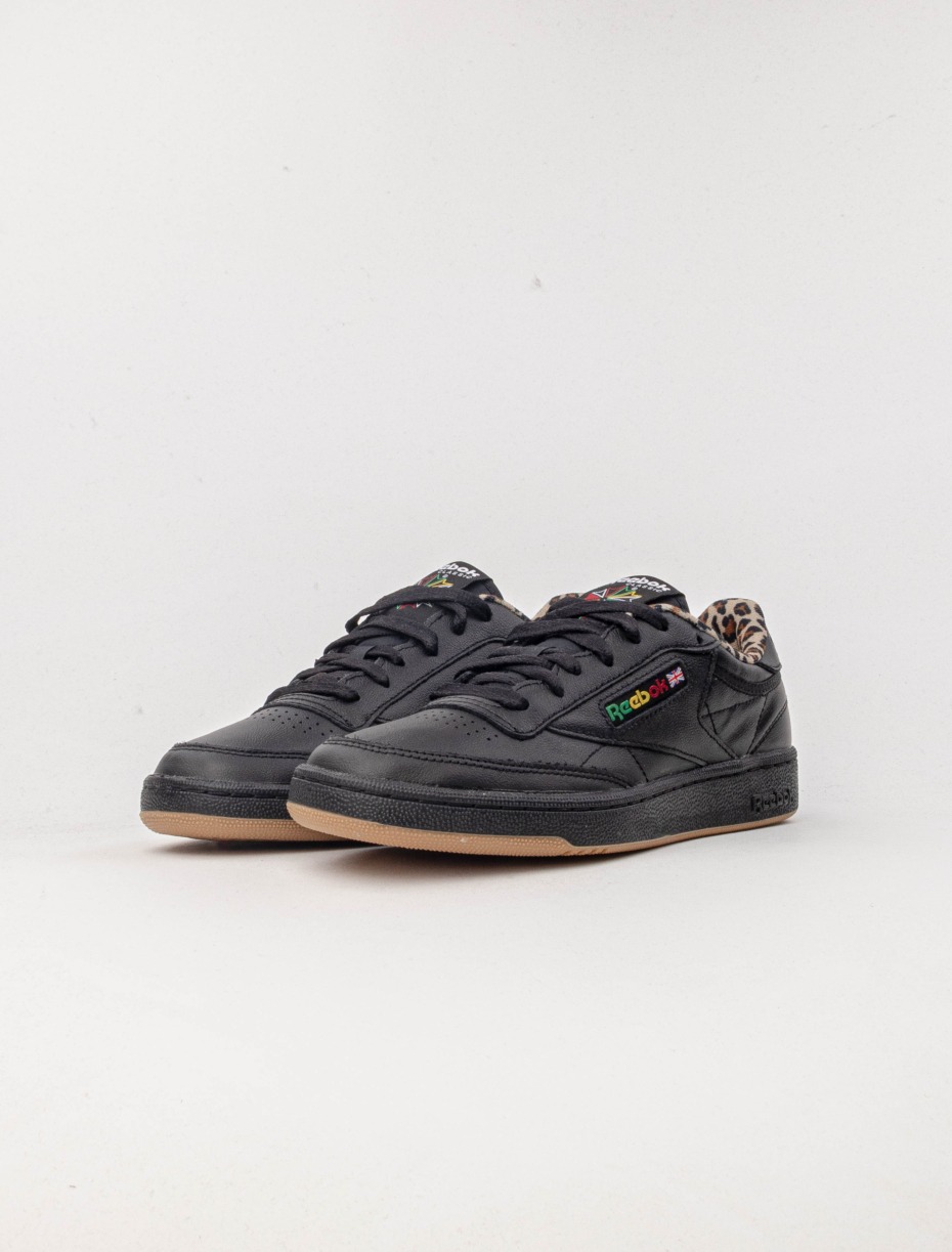 Reebok X Wacko Maria Club C 85 VTG