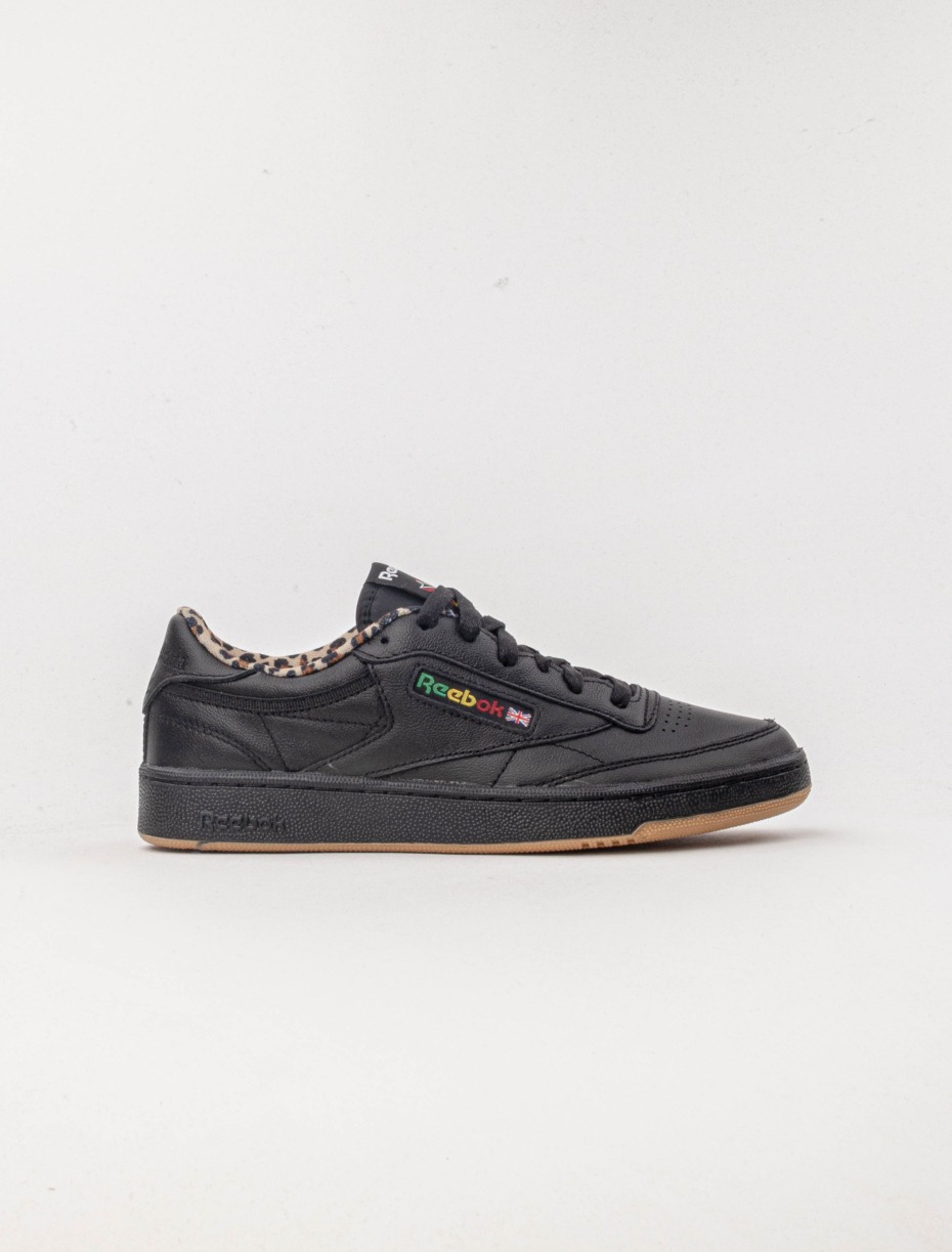 Reebok X Wacko Maria Club C 85 VTG
