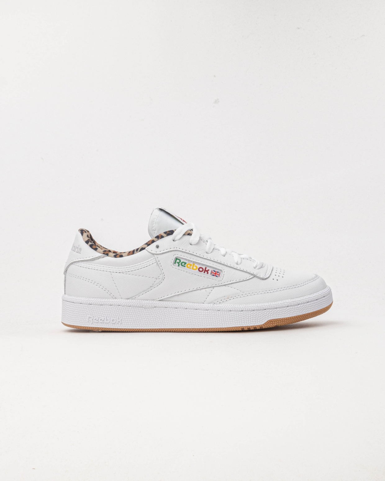 Reebok X Wacko Maria Club C 85 VTG