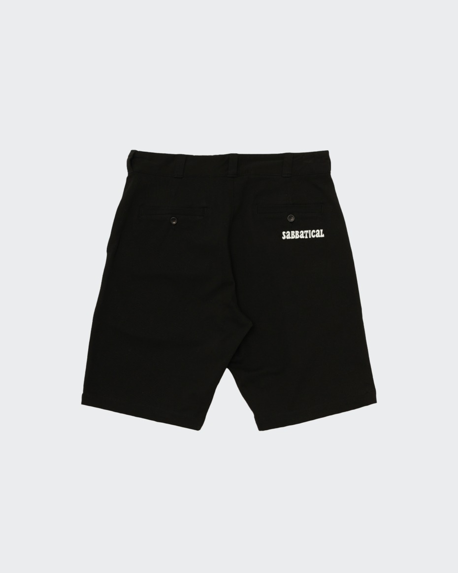 Sabbatical Classic Day Short