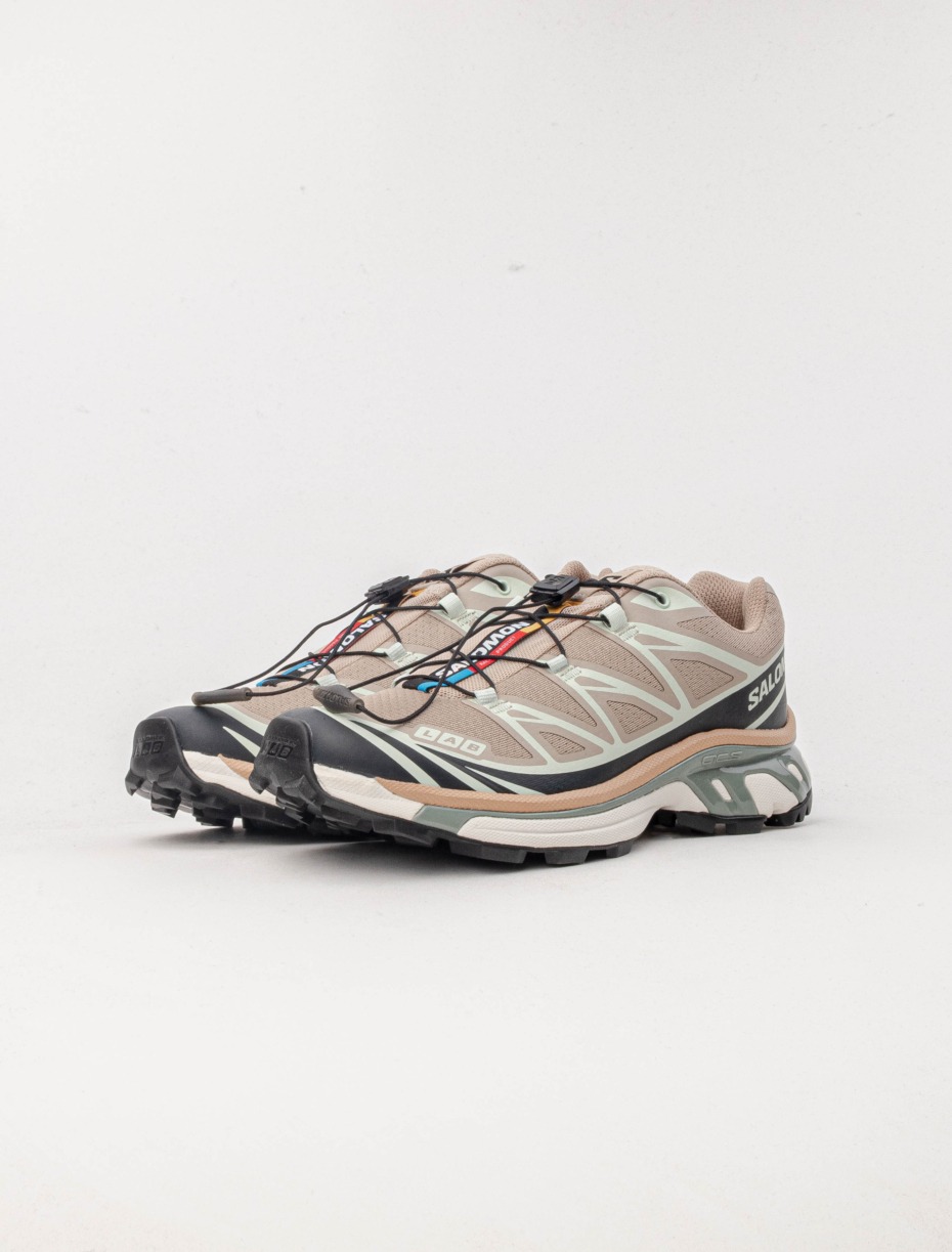 Salomon XT-6