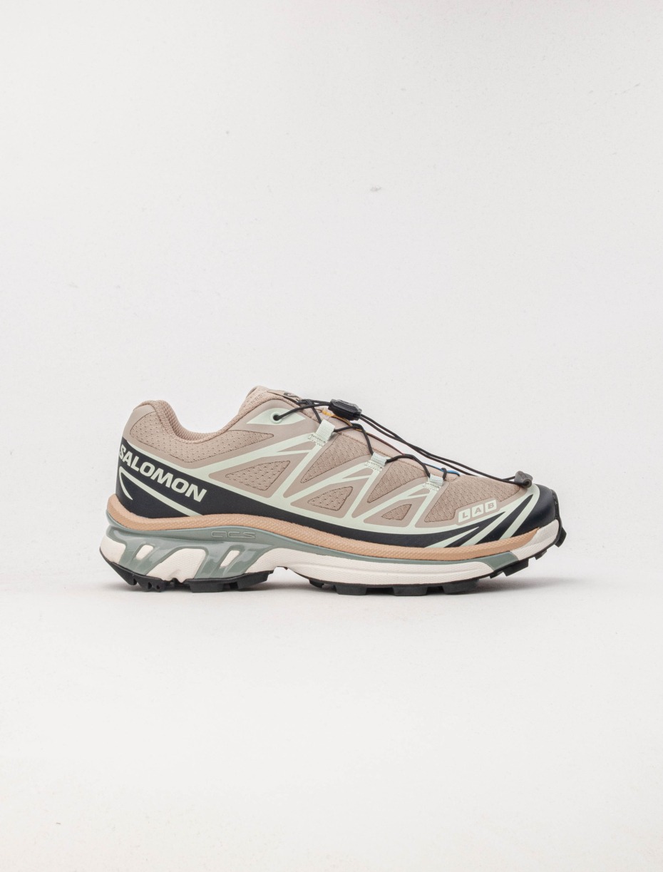 Salomon XT-6