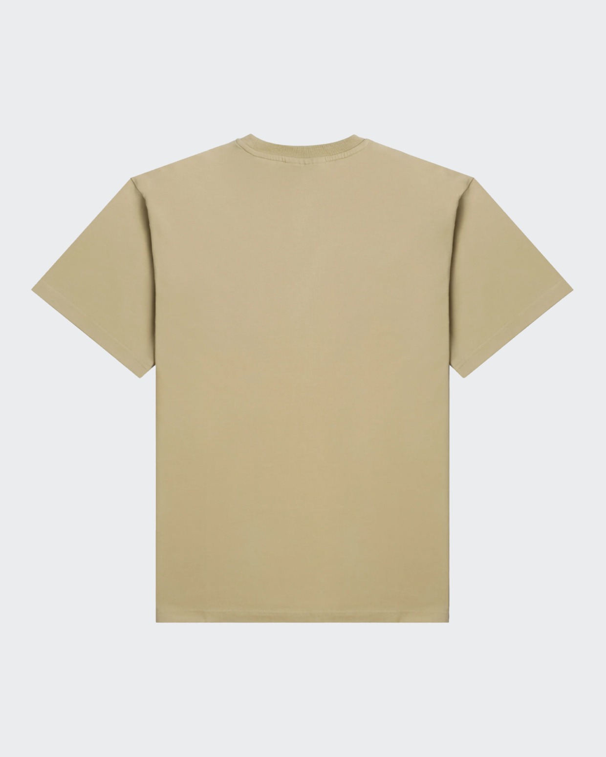 The Savage Report Wave Logo Tee