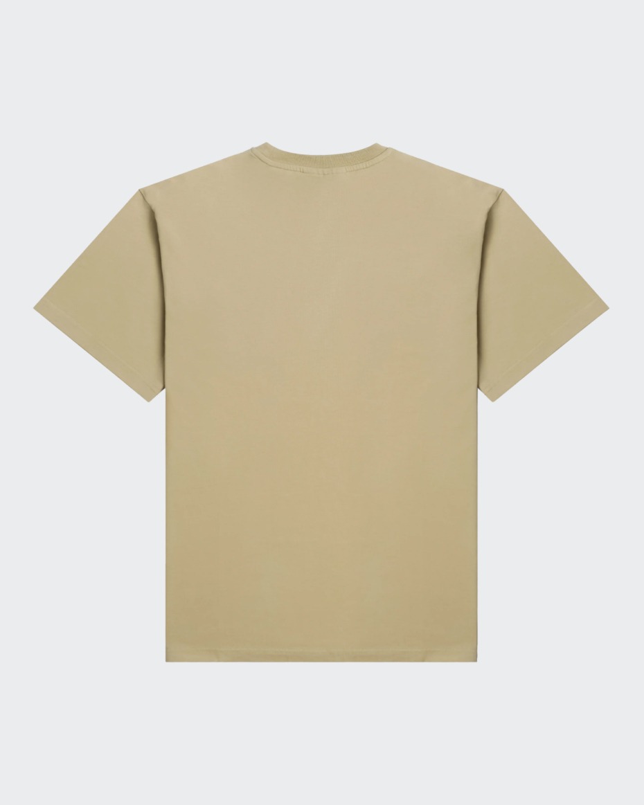 The Savage Report Wave Logo Tee