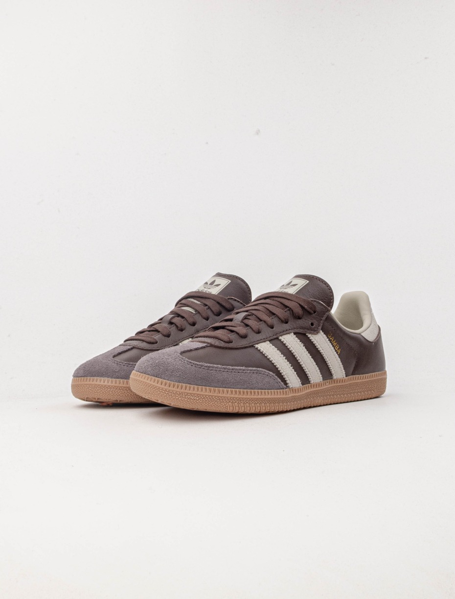 Adidas Samba OG