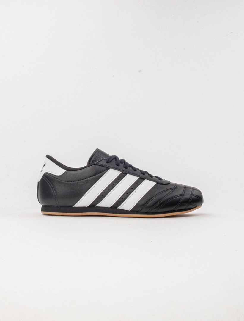 ◆adidas◆ Taekwondo Race Black JS1193 adidas Taekwondo Lace Sneakers - Black | Free Shipping with