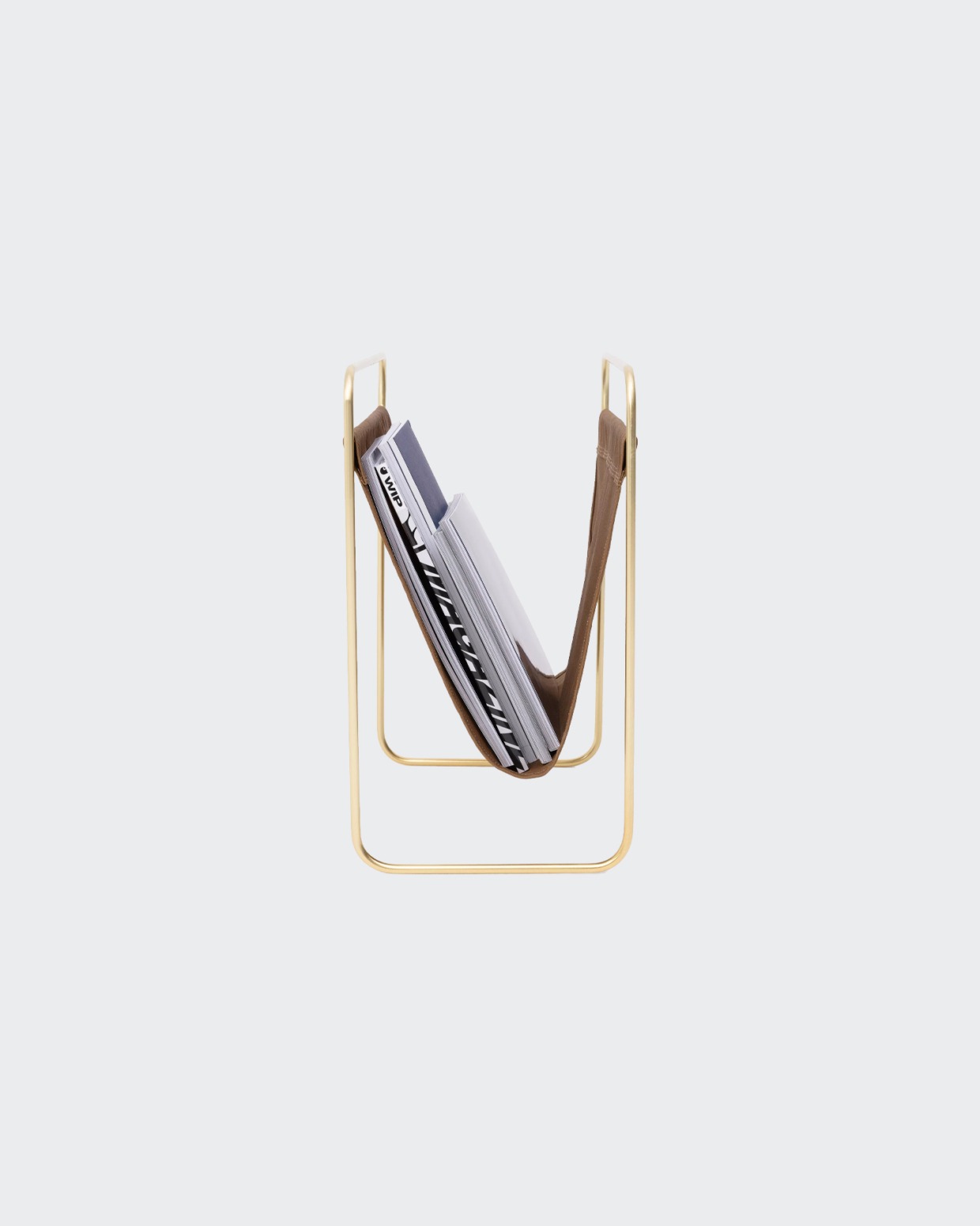 Carhartt WIP Canvas Magazine Stand