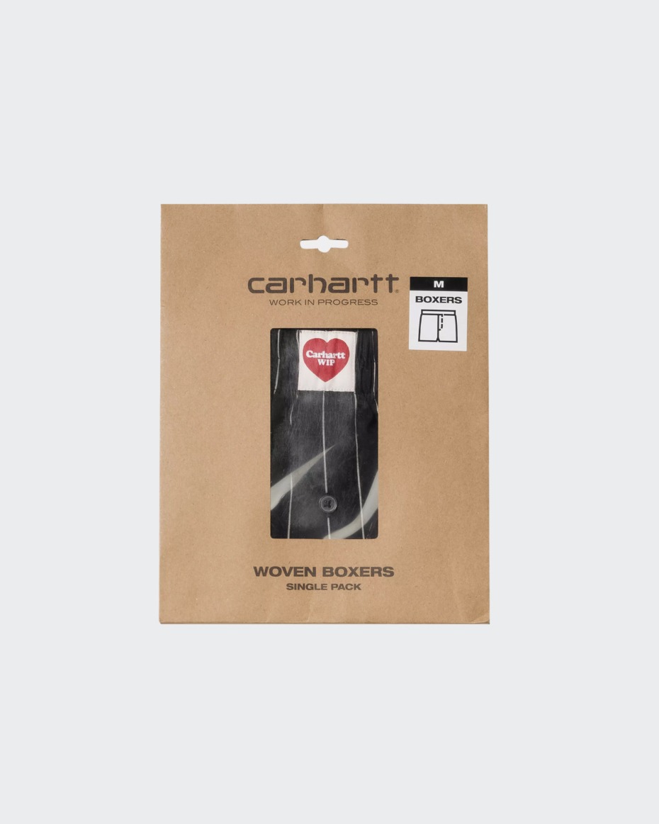 Carhartt WIP Cotton Boxer