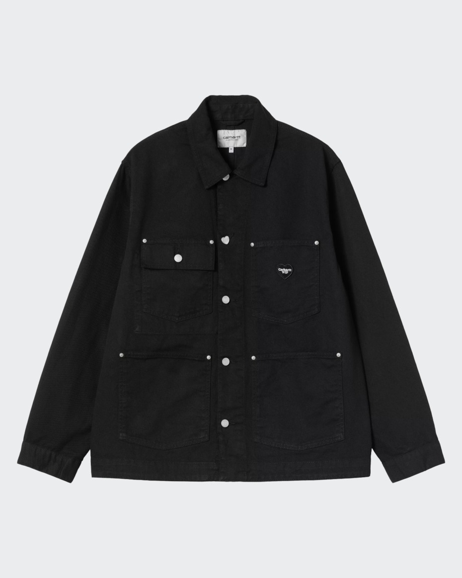 Carhartt WIP Drewe Chore Jacket