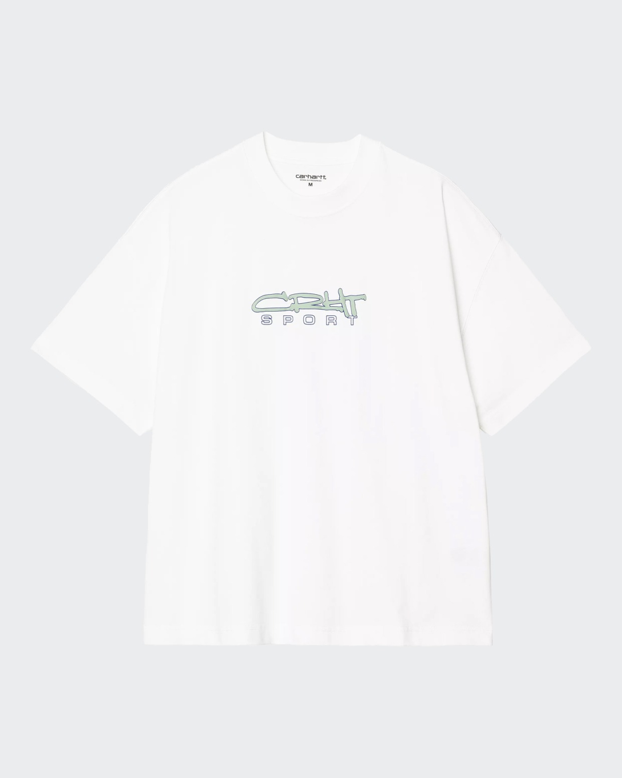 Carhartt WIP S/S Lyntos Tee