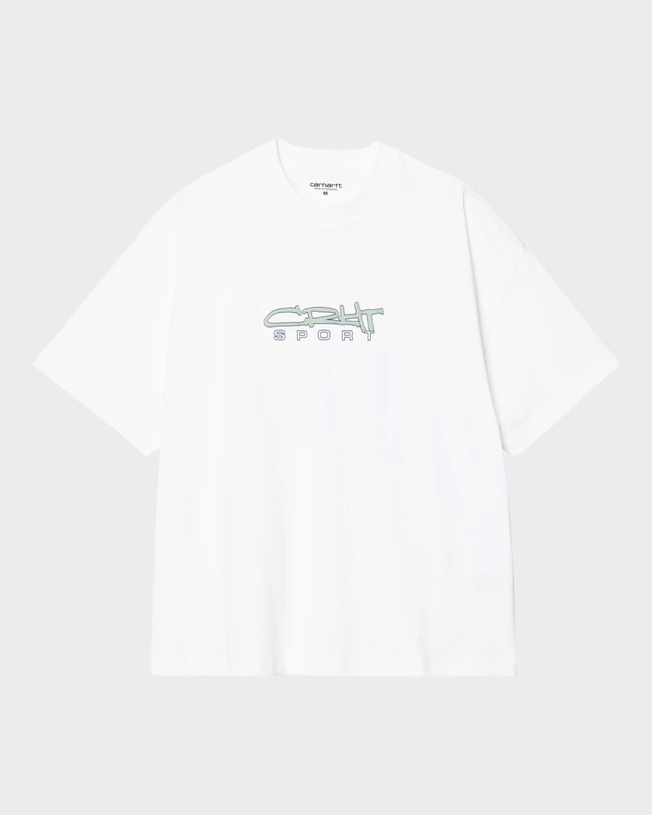 Carhartt WIP S/S Lyntos Tee