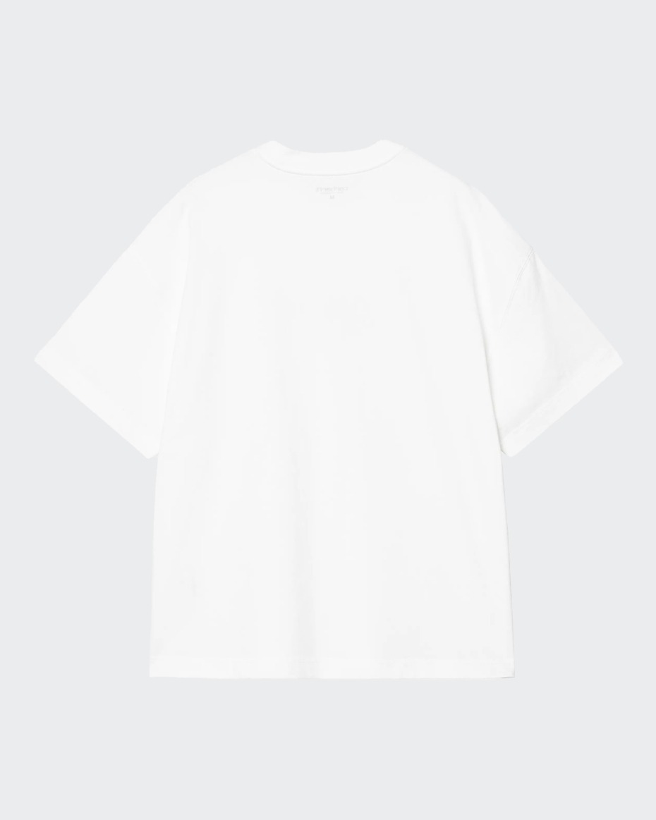 Carhartt WIP S/S Lyntos Tee