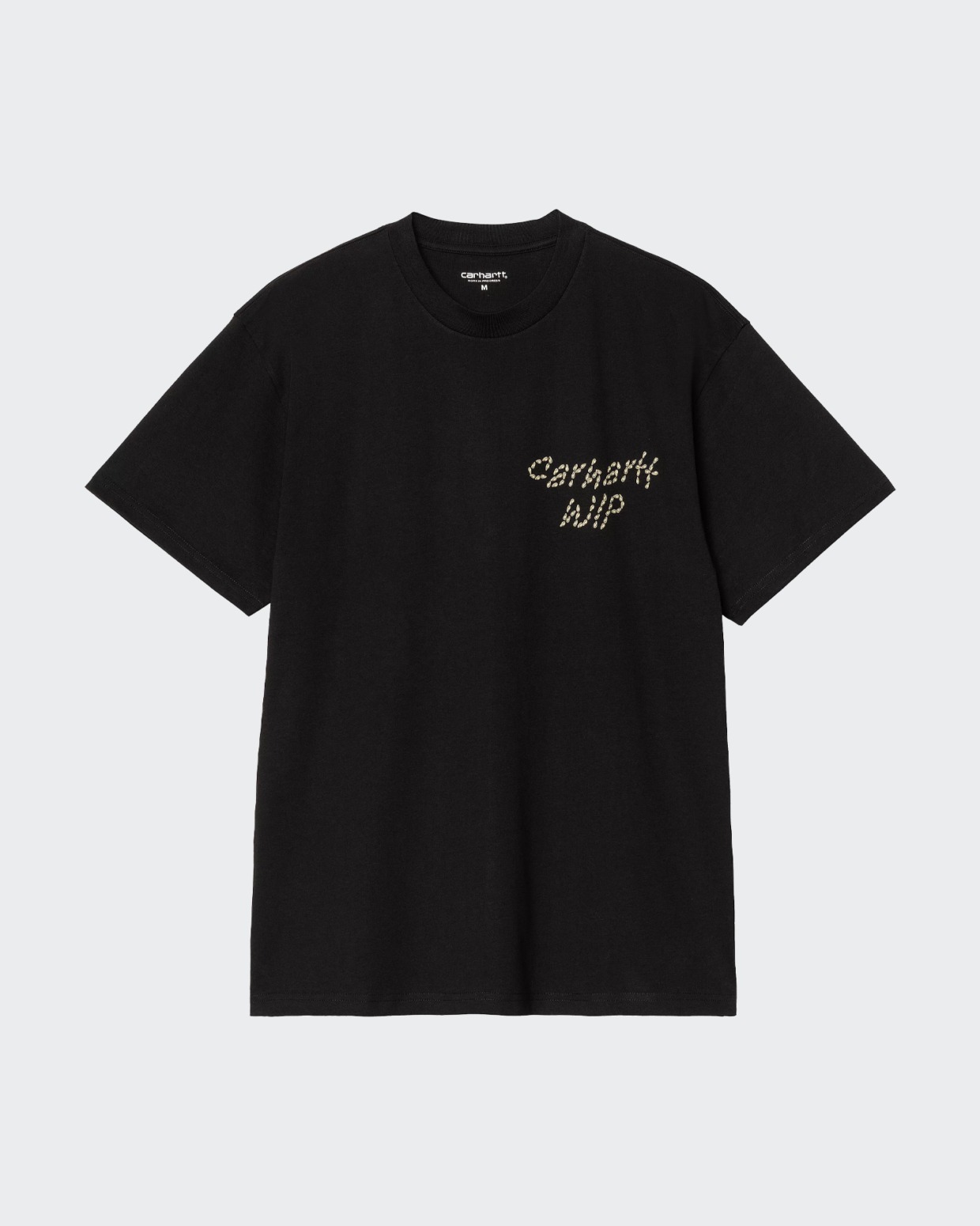 Carhartt WIP S/S Sunflower Tee