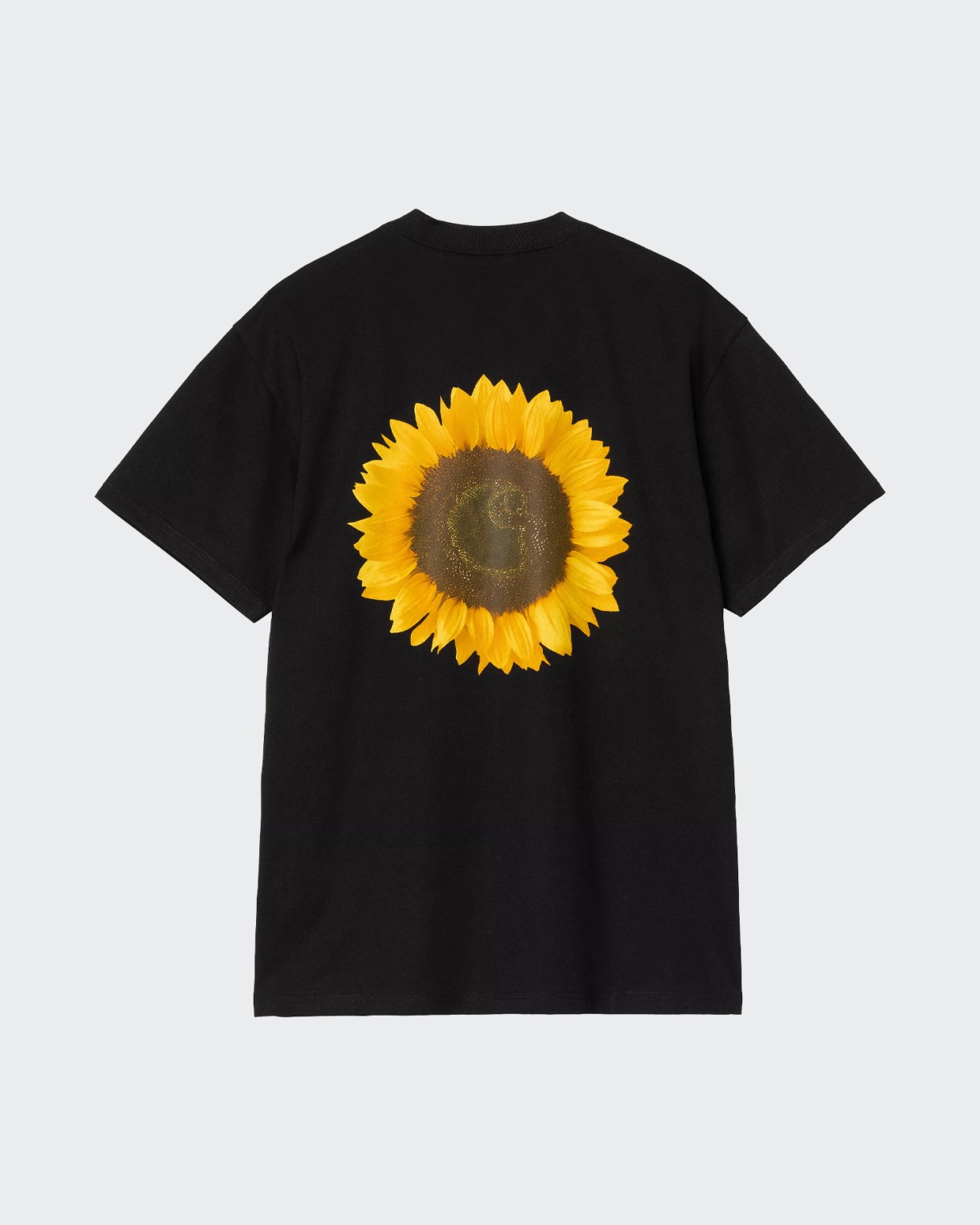 Carhartt WIP S/S Sunflower Tee