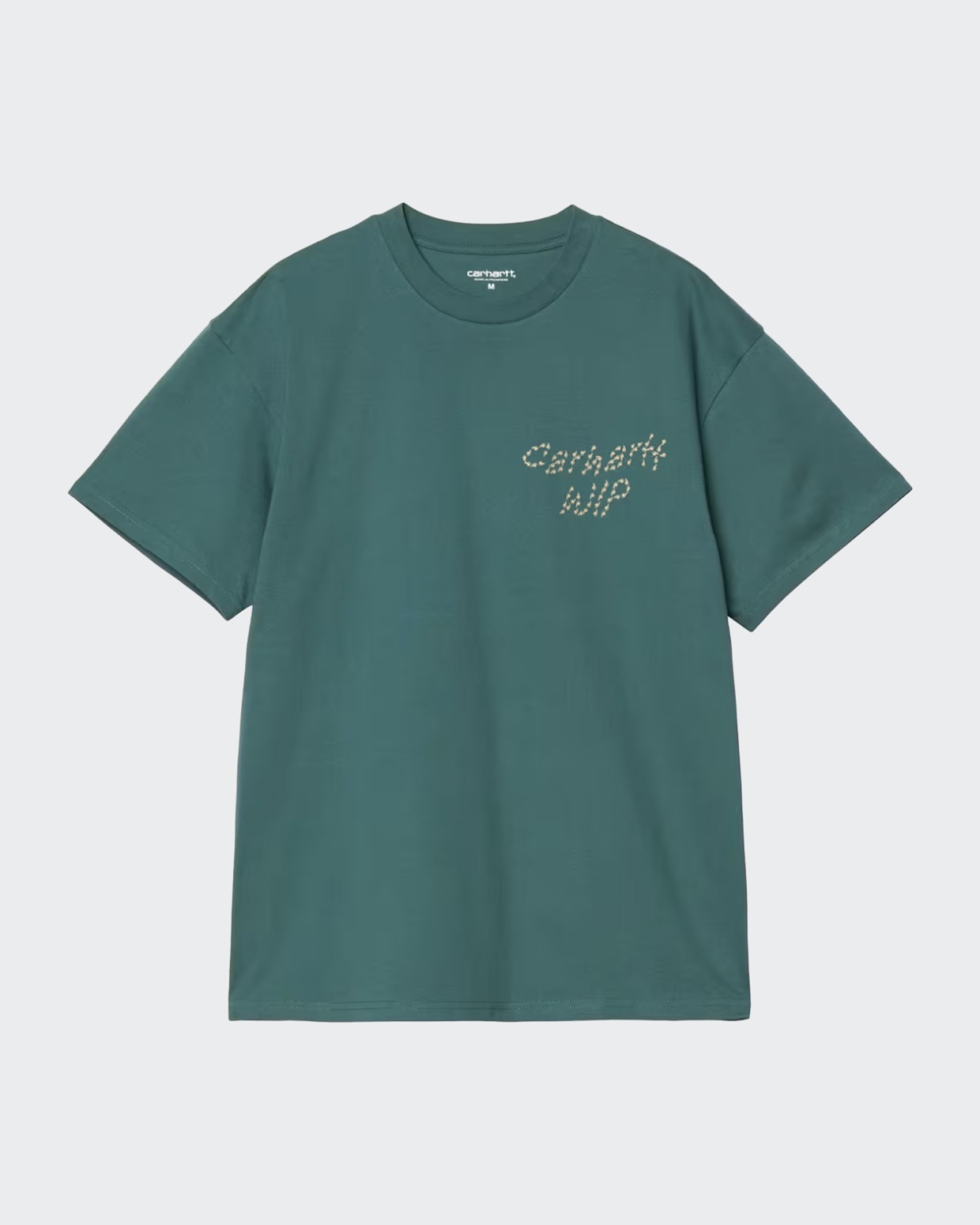 Carhartt WIP S/S Sunflower Tee