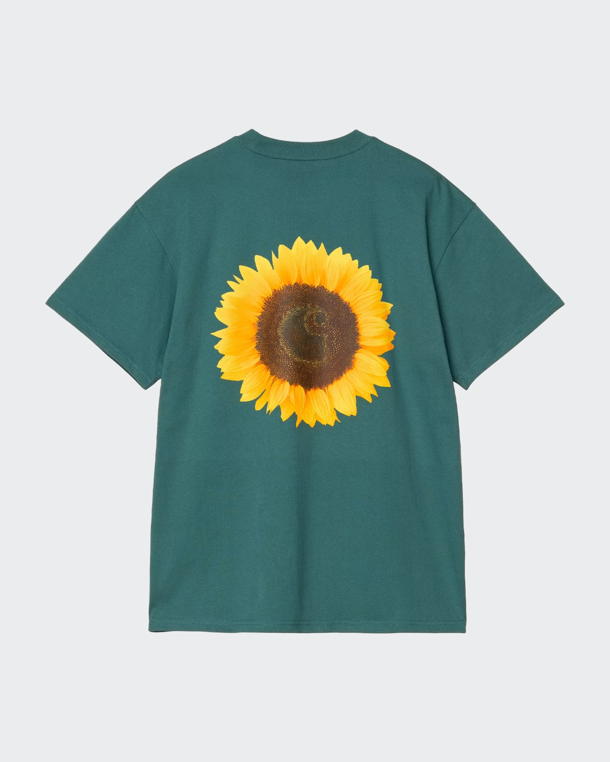Carhartt WIP S/S Sunflower Tee