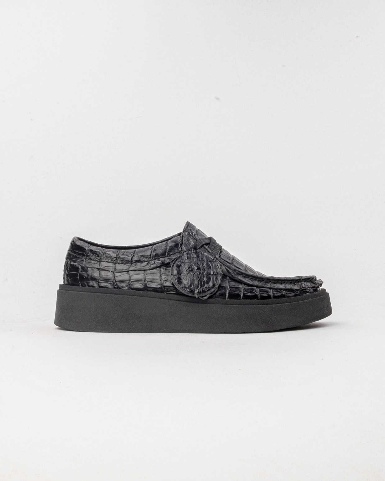 Clarks x Martine Rose Cur Torview