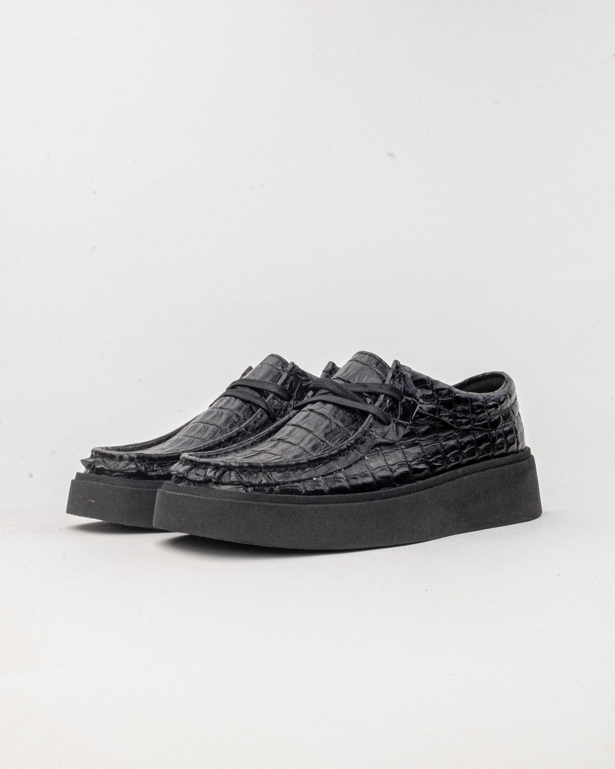 Clarks x Martine Rose Cur Torview