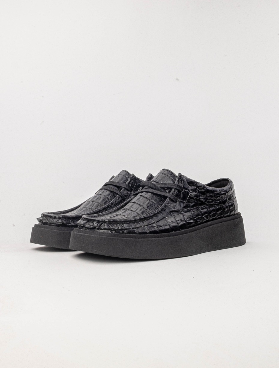 Clarks x Martine Rose Cur Torview