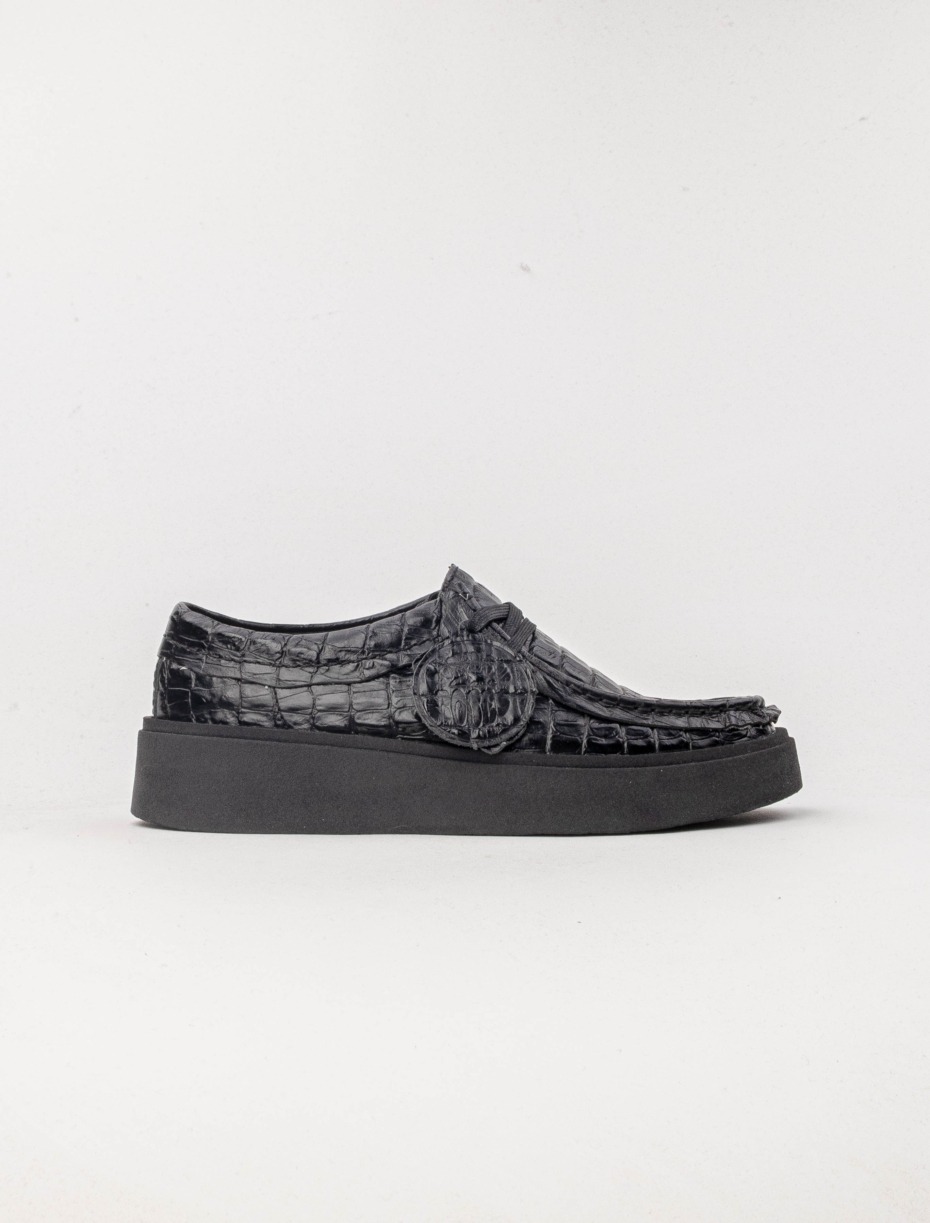 Clarks x Martine Rose Cur Torview