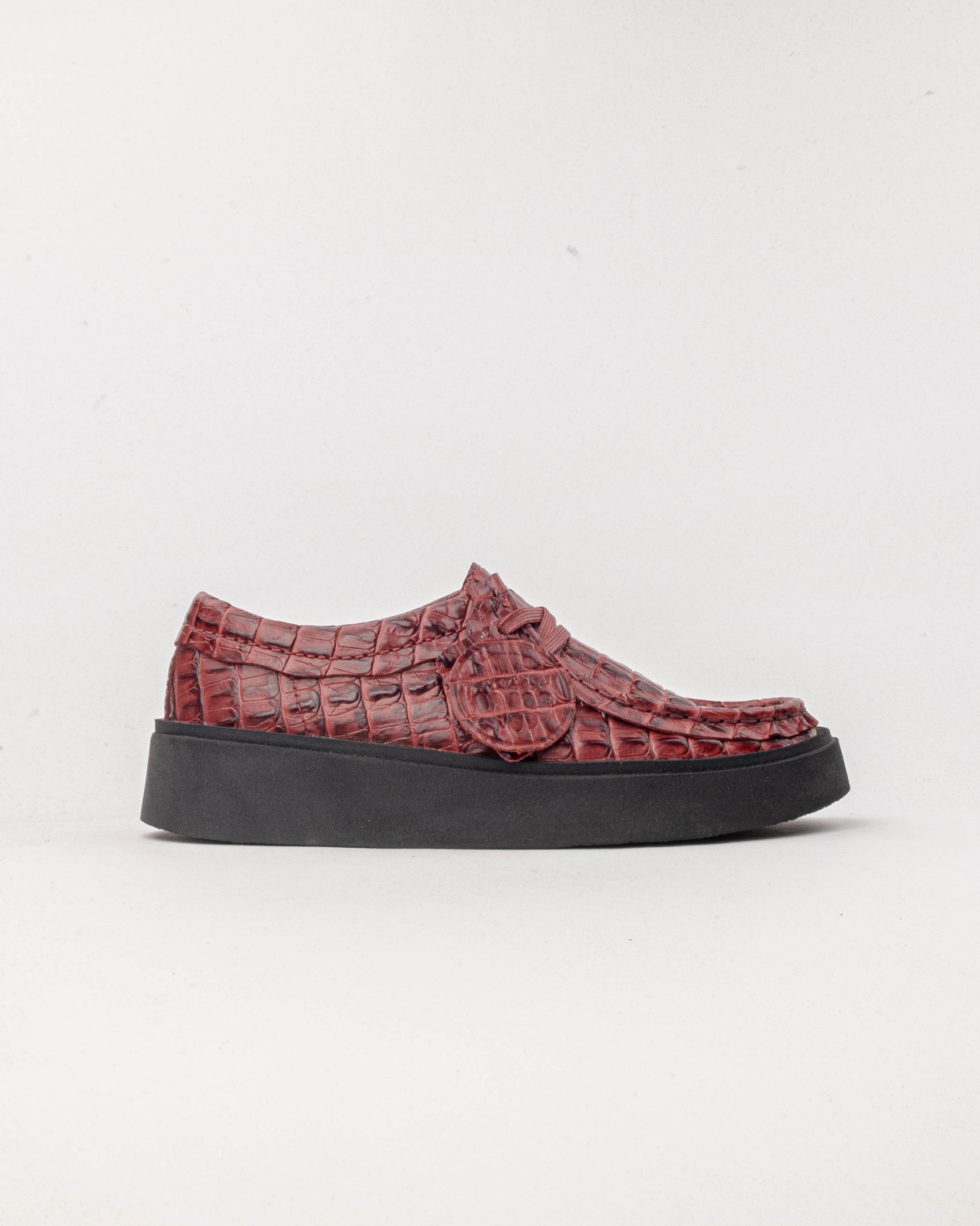 Clarks x Martine Rose Cur Torview